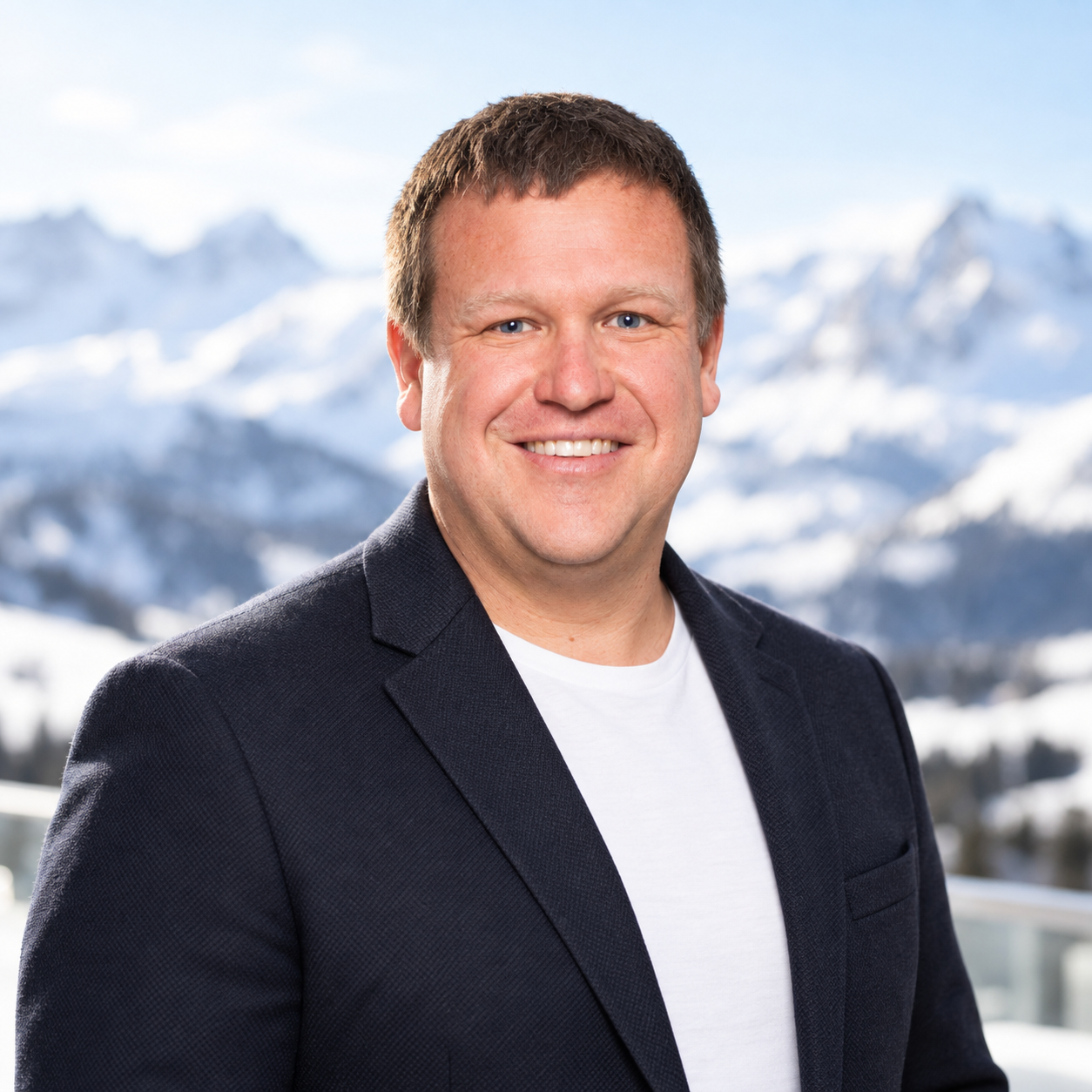 Oliver Walter – Manager GERBER SPORTS Kühtai